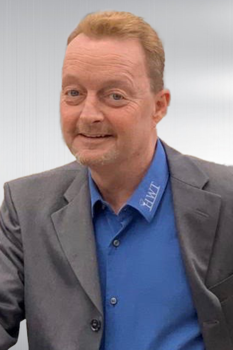 Peter Vososobe