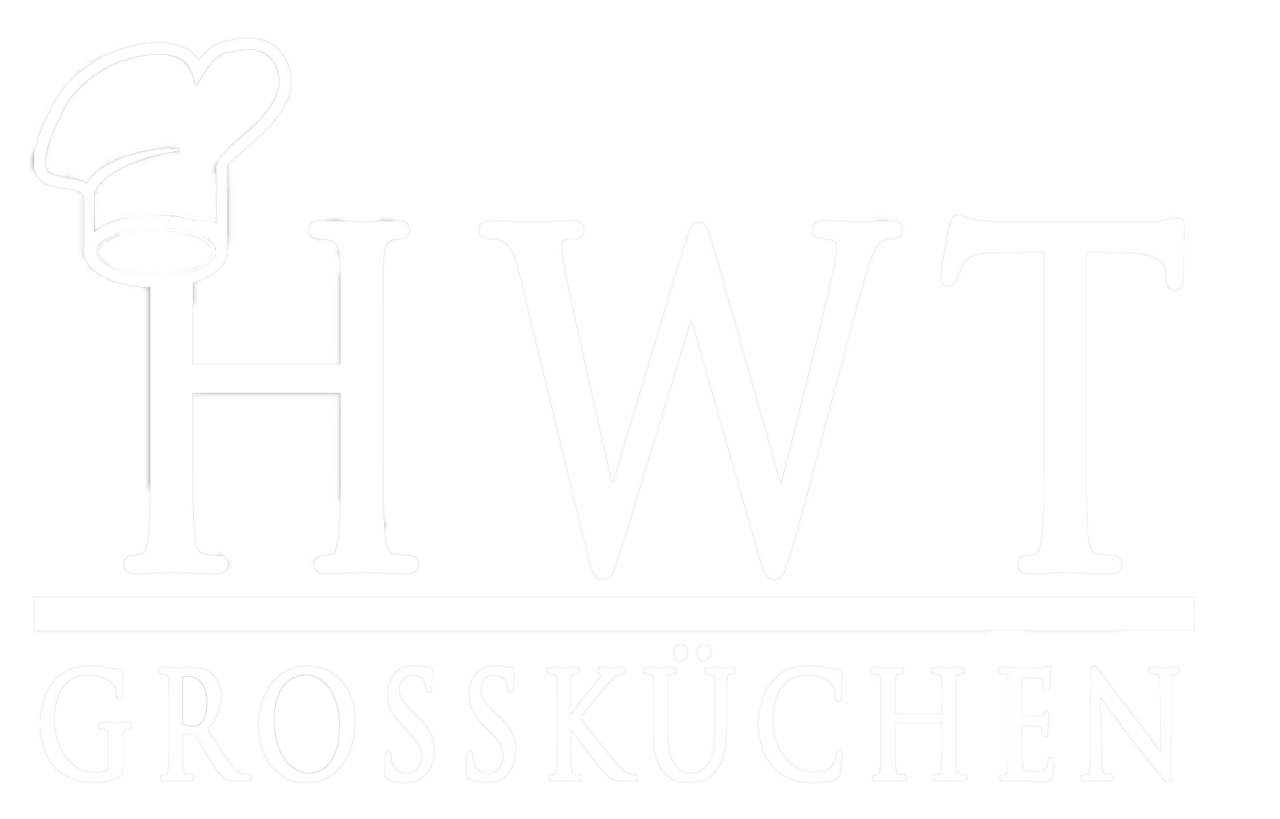Kataloge HWT Großküchen