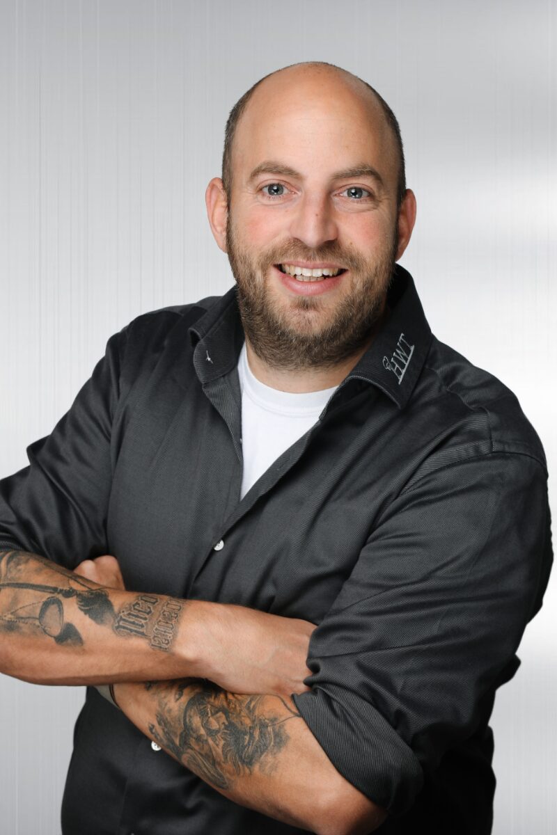 Mario Wilpernig